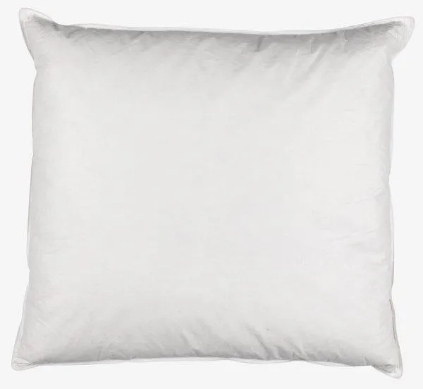 Eendenveren kussen 60x63/70 ALTA laag