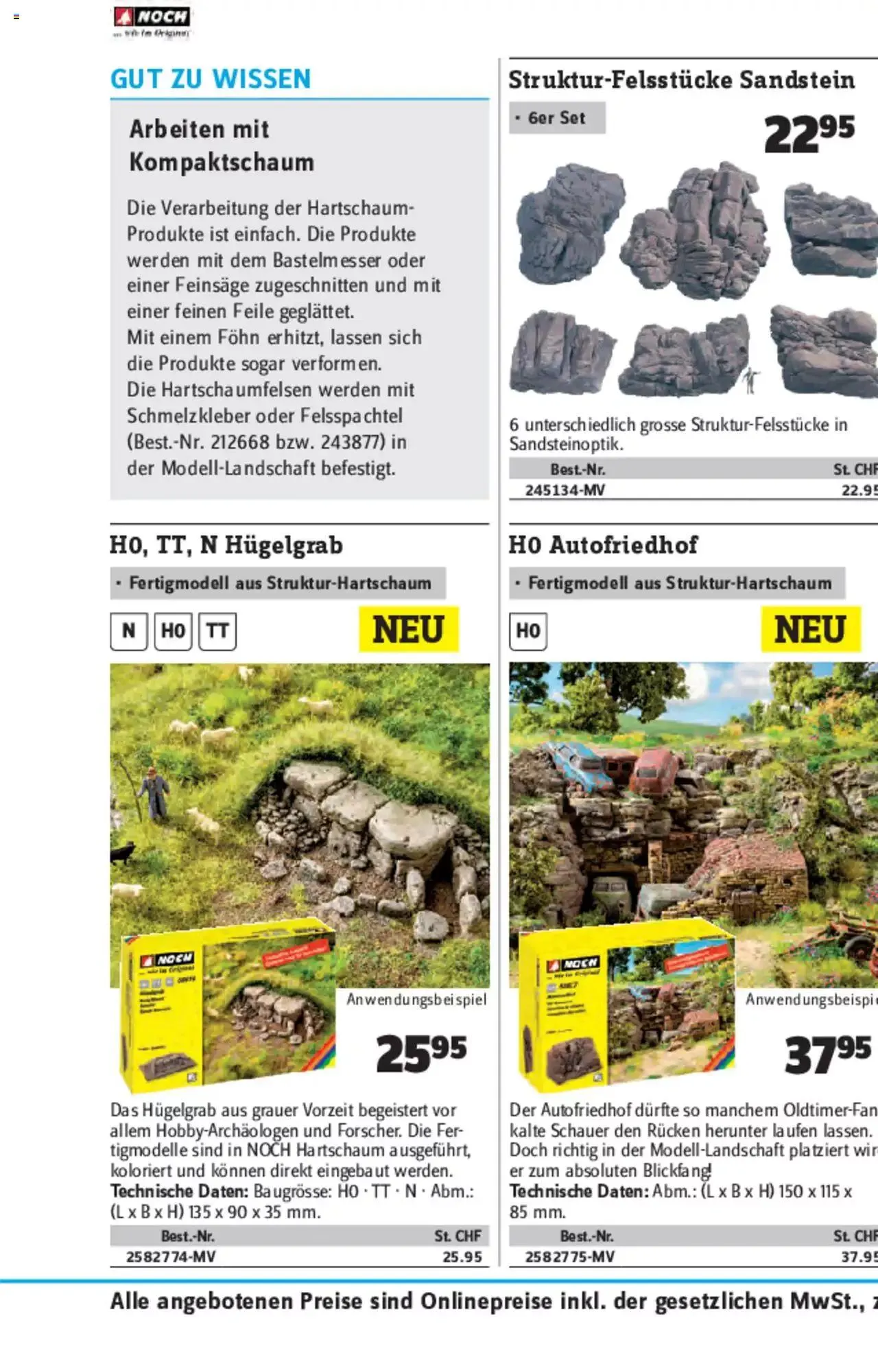 Conrad - Modellbahn Katalog 2022/23 von 5. September bis 31. Dezember 2023 - Prospekt seite  397