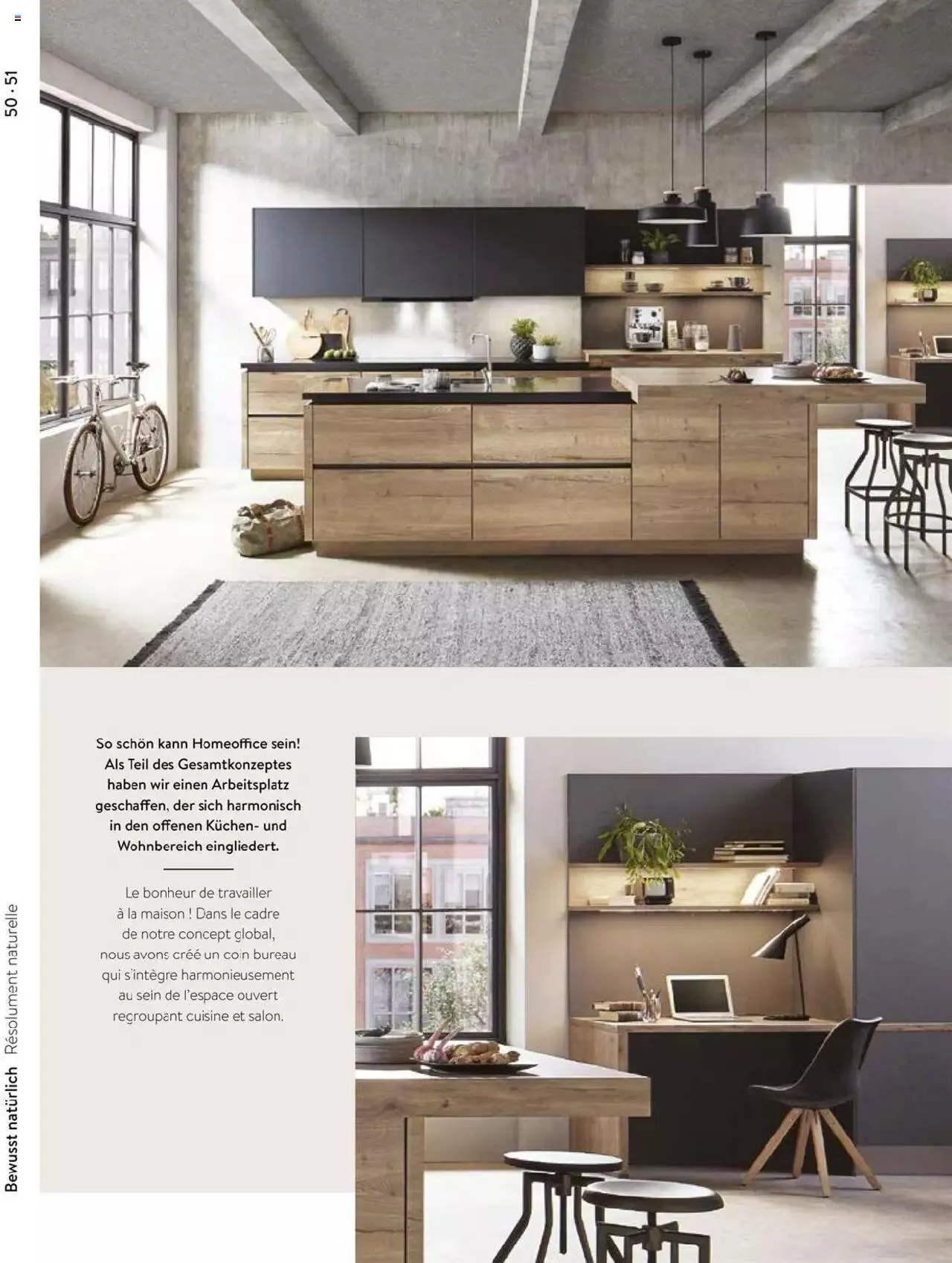 Lipo - Küchenkatalog von 4. März bis 31. Dezember 2023 - Prospekt seite  50