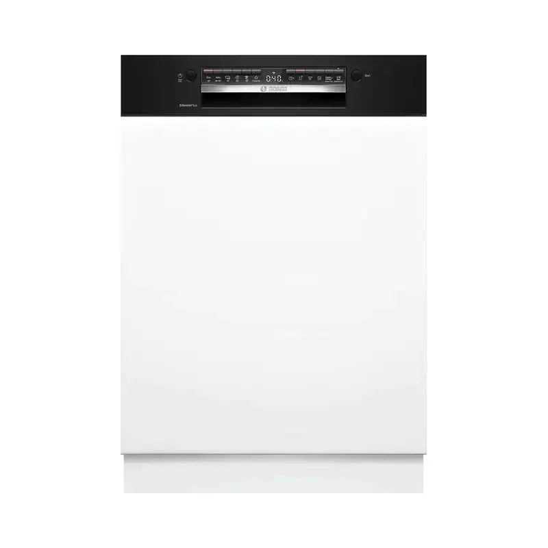 Bosch SMI4HCB19E Geschirrspüler Weiss