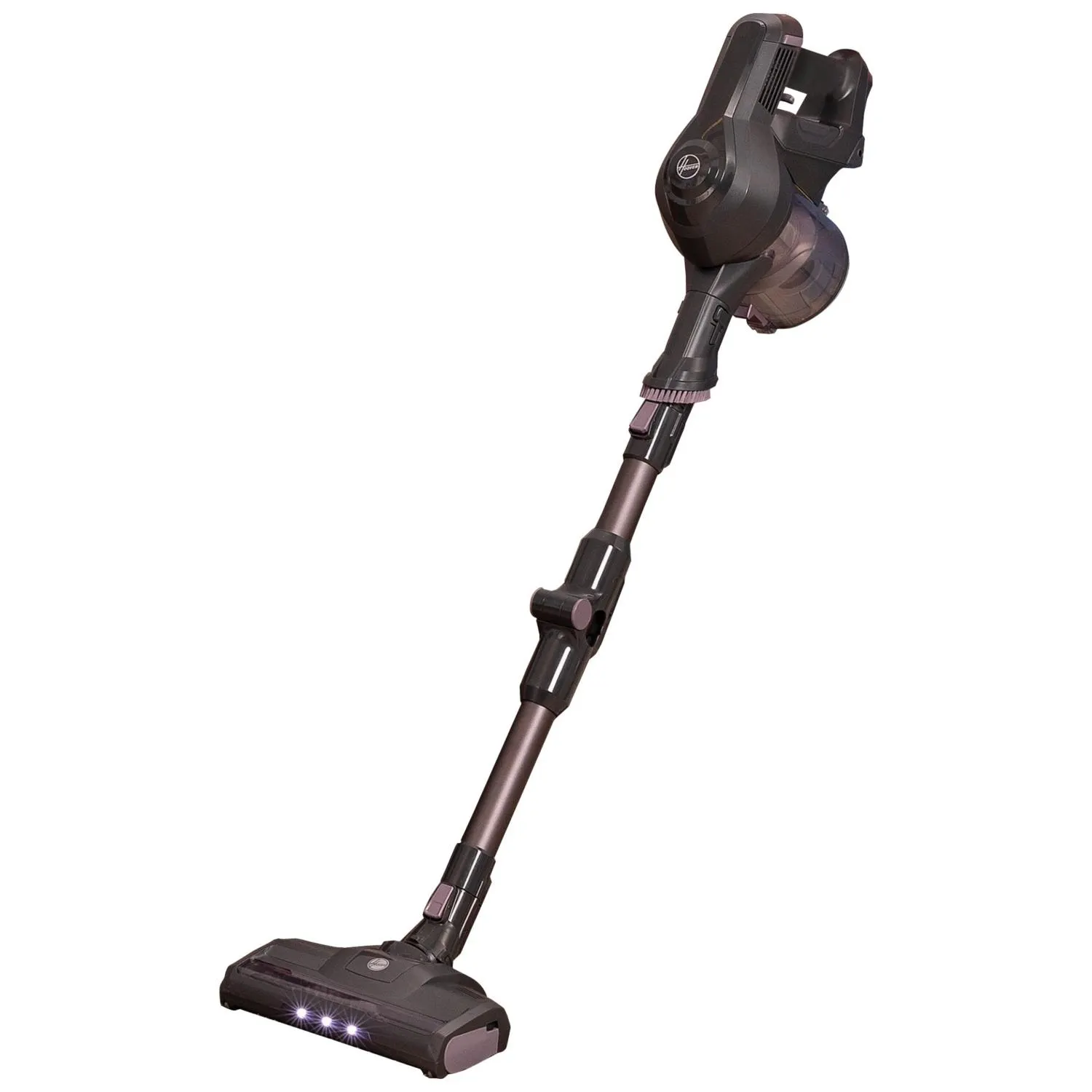 HOOVER Akkustaubsauger HF 103X 011