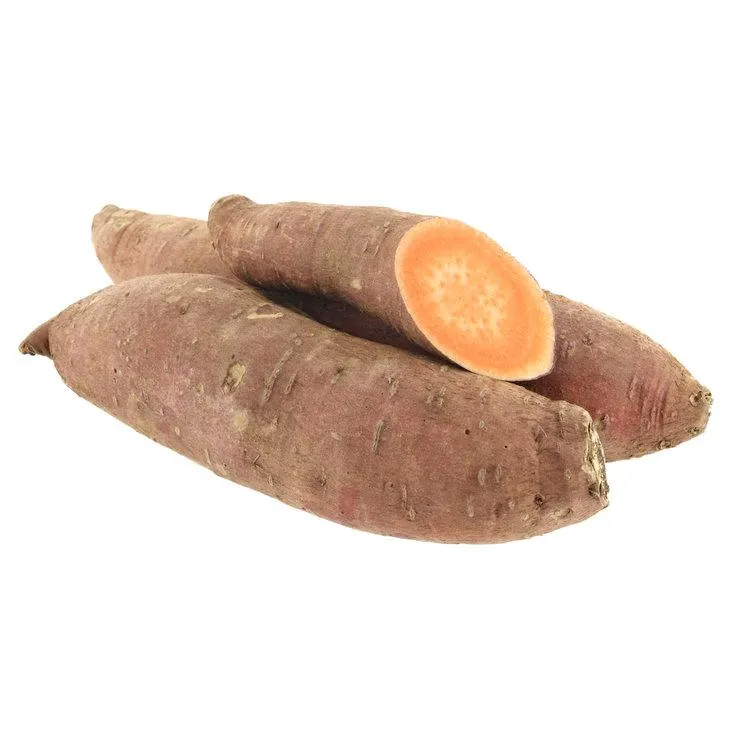 Süsskartoffeln Batati ca. 1kg