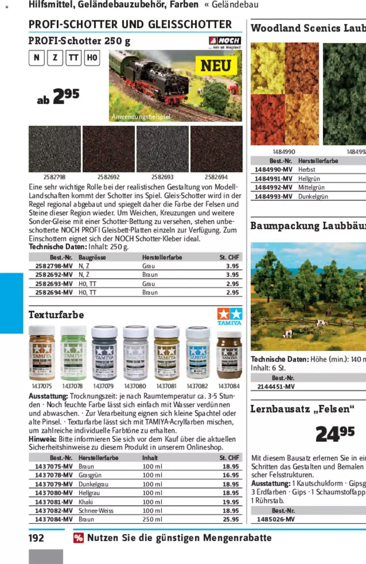 Conrad - Modellbahn Katalog 2022/23 von 5. September bis 31. Dezember 2023 - Prospekt seite  387