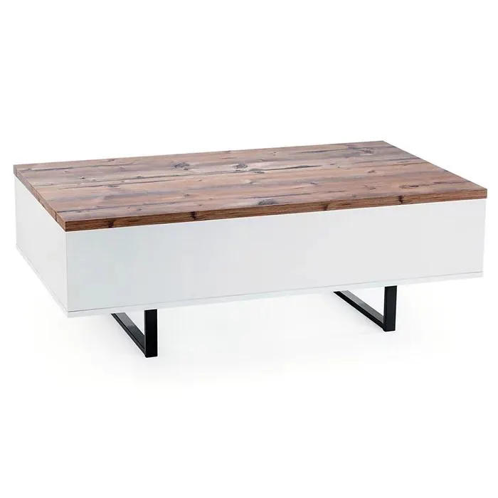 MY LIVING STYLE Couchtisch, 77606