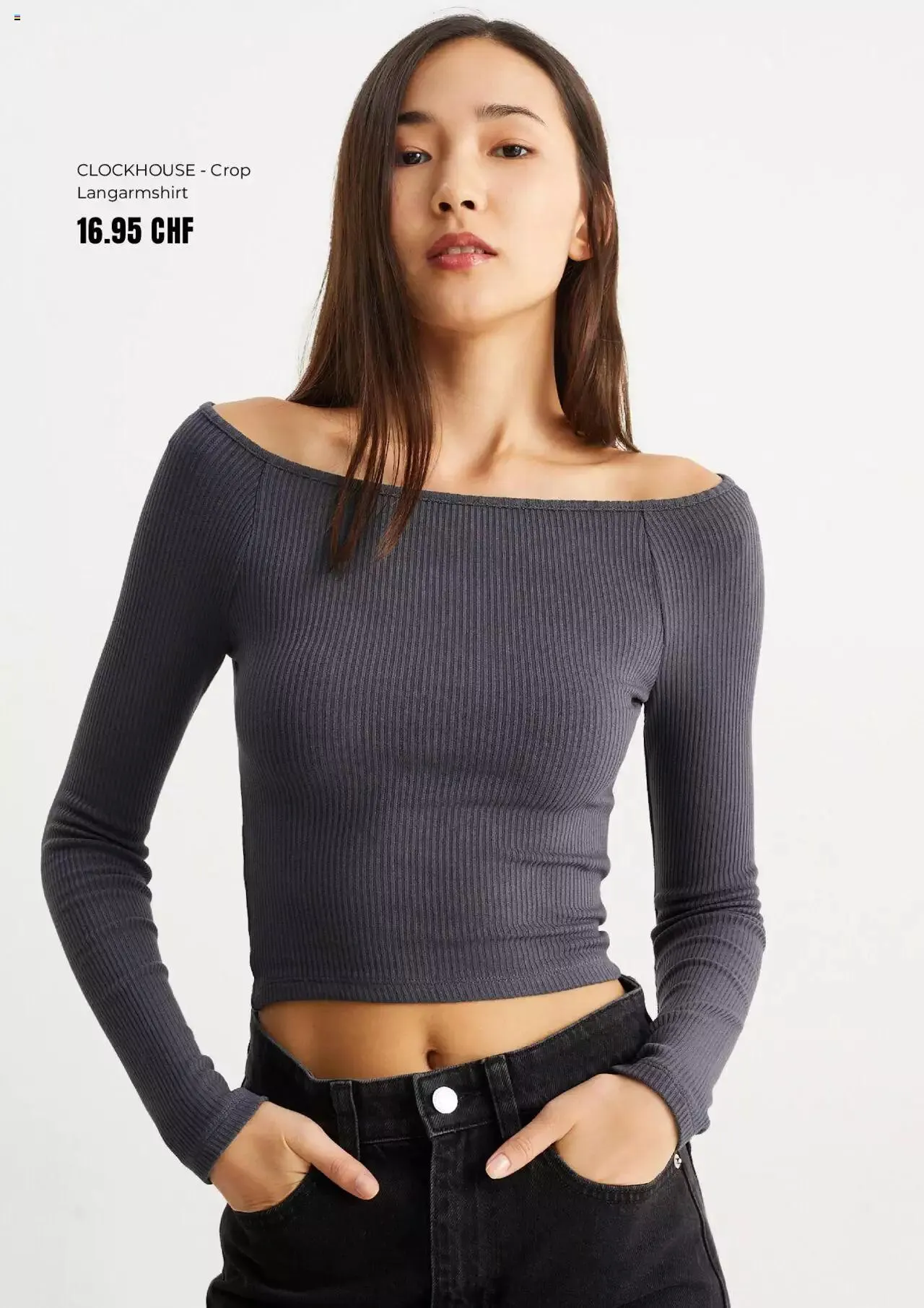 C&A Aktionen von 1. Dezember bis 31. Dezember 2023 - Prospekt seite  14