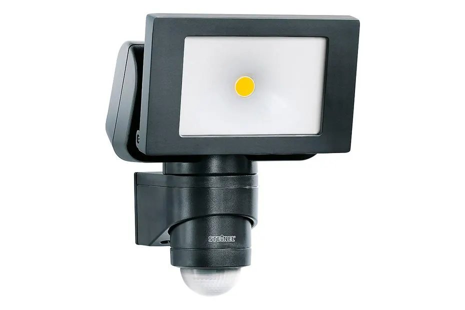 LED Strahler LS 150 schwarz 20,5 W, 1760 lm, 4000 K, IP44, II 20,5 W, 1760 lm, 4000 K, IP44, II