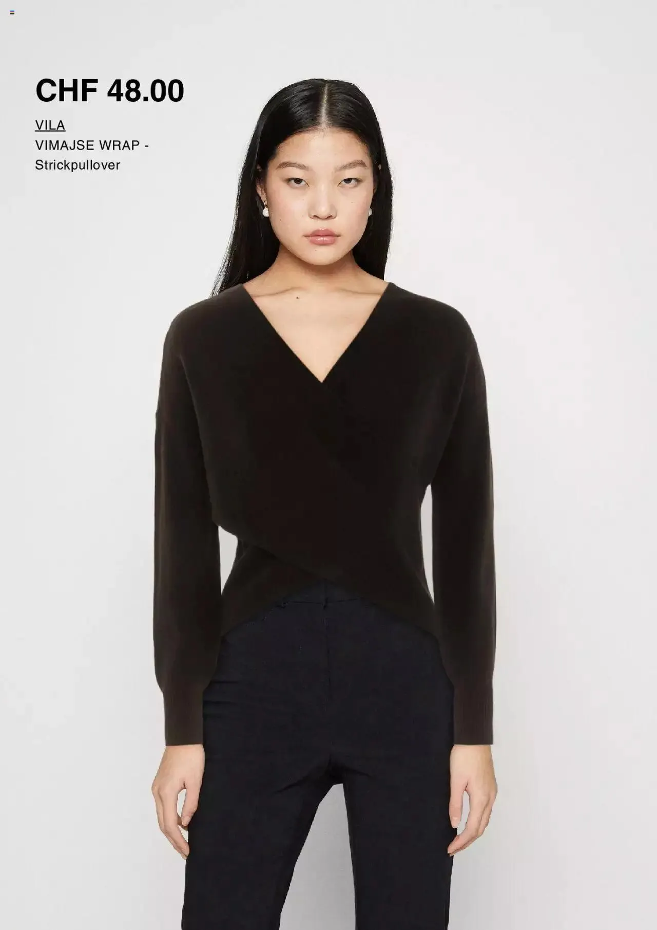 Zalando Aktionen von 1. Oktober bis 31. Oktober 2023 - Prospekt seite 3