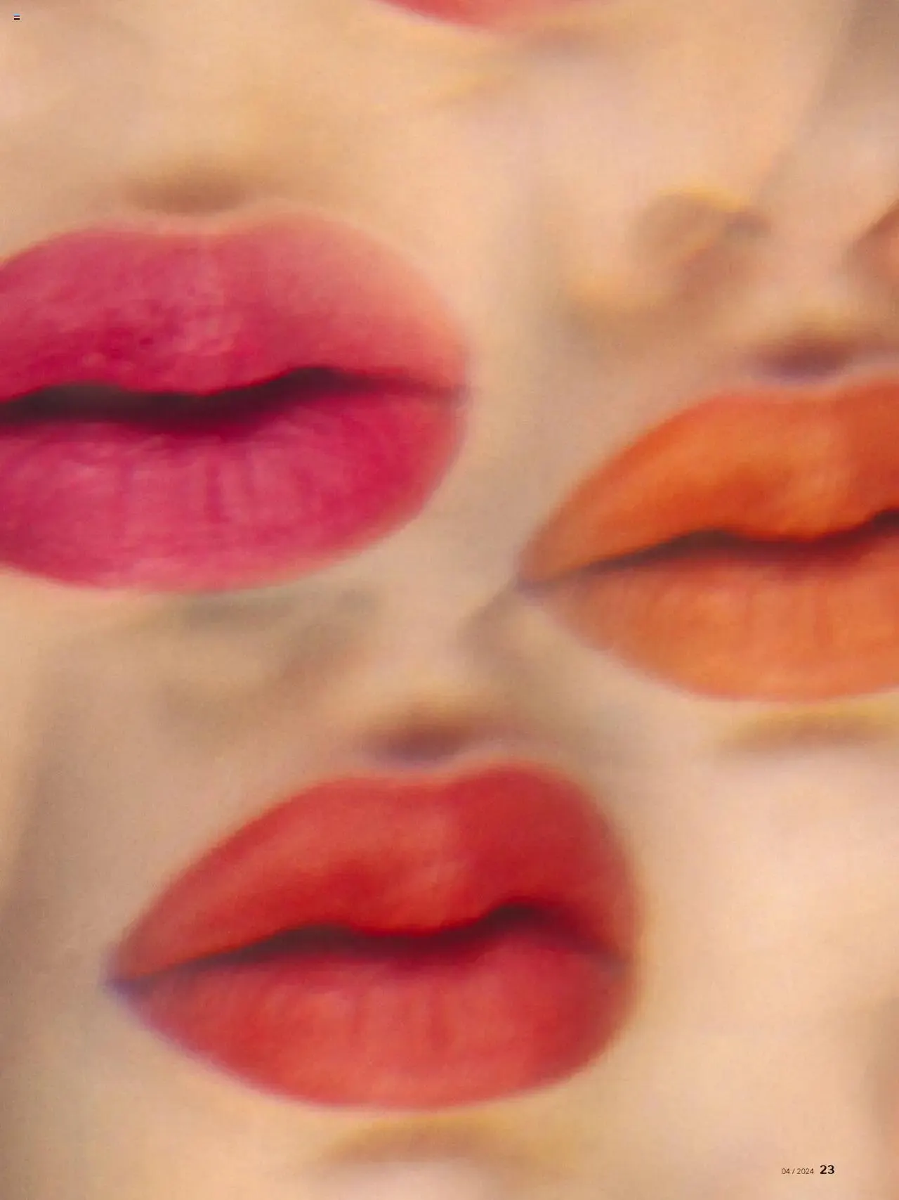 Coop Aktionen Beauty & Life von 27. August bis 31. Dezember 2024 - Prospekt seite  23