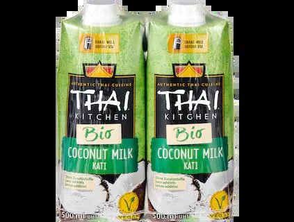 Thai Kitchen Bio-Kokosnussmilch