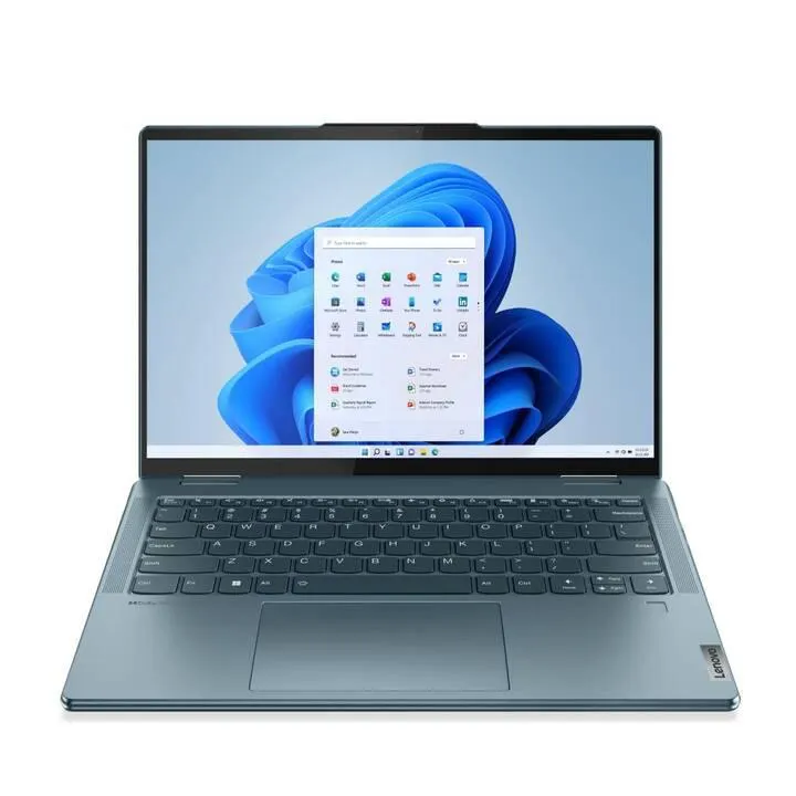 LENOVO Yoga 7 14IAL7 (14", Intel Core i7, 16 GB RAM, 1000 GB SSD)