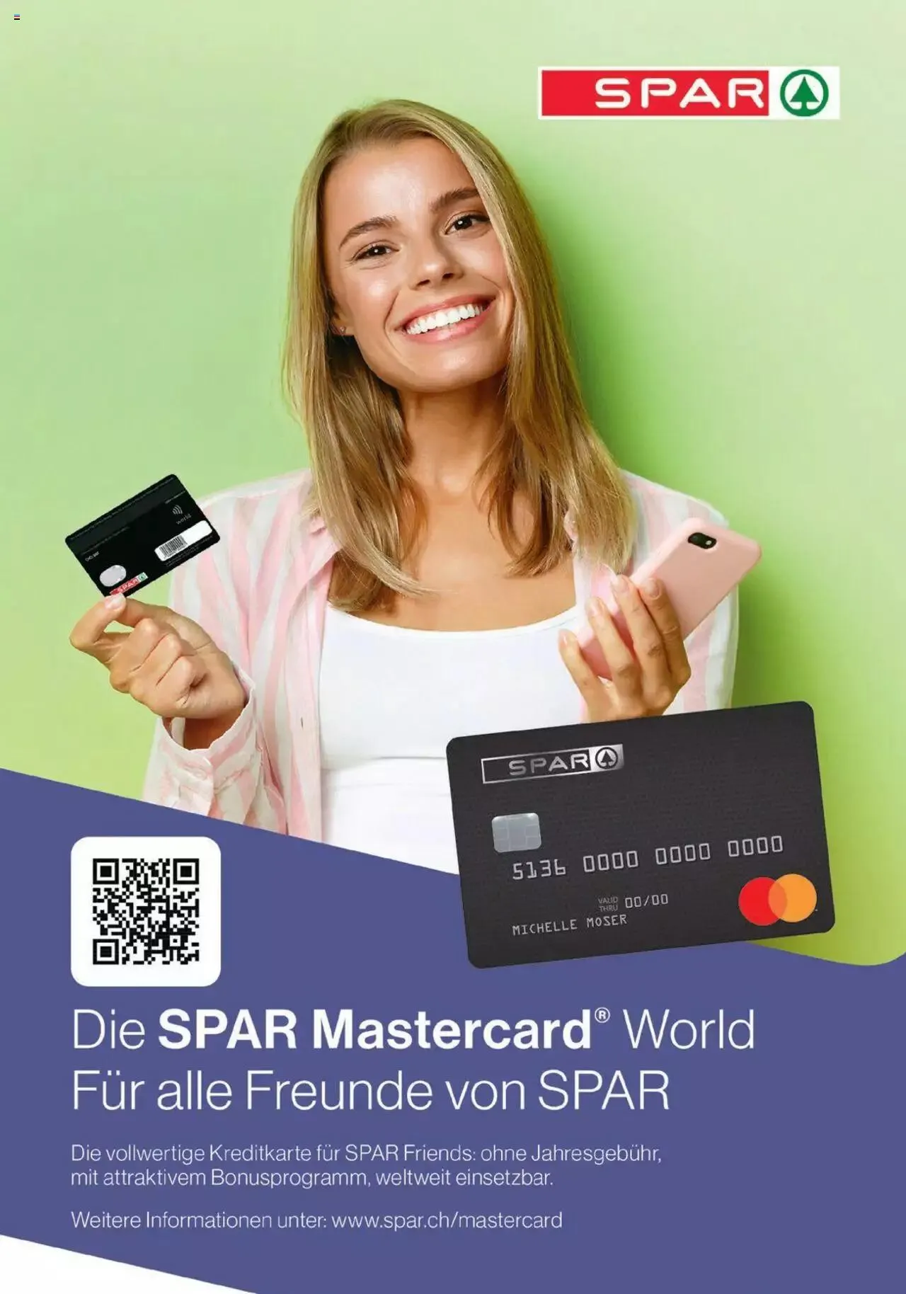 SPAR - Kundenmagazin 06 von 23. November bis 31. Dezember 2023 - Prospekt seite 68