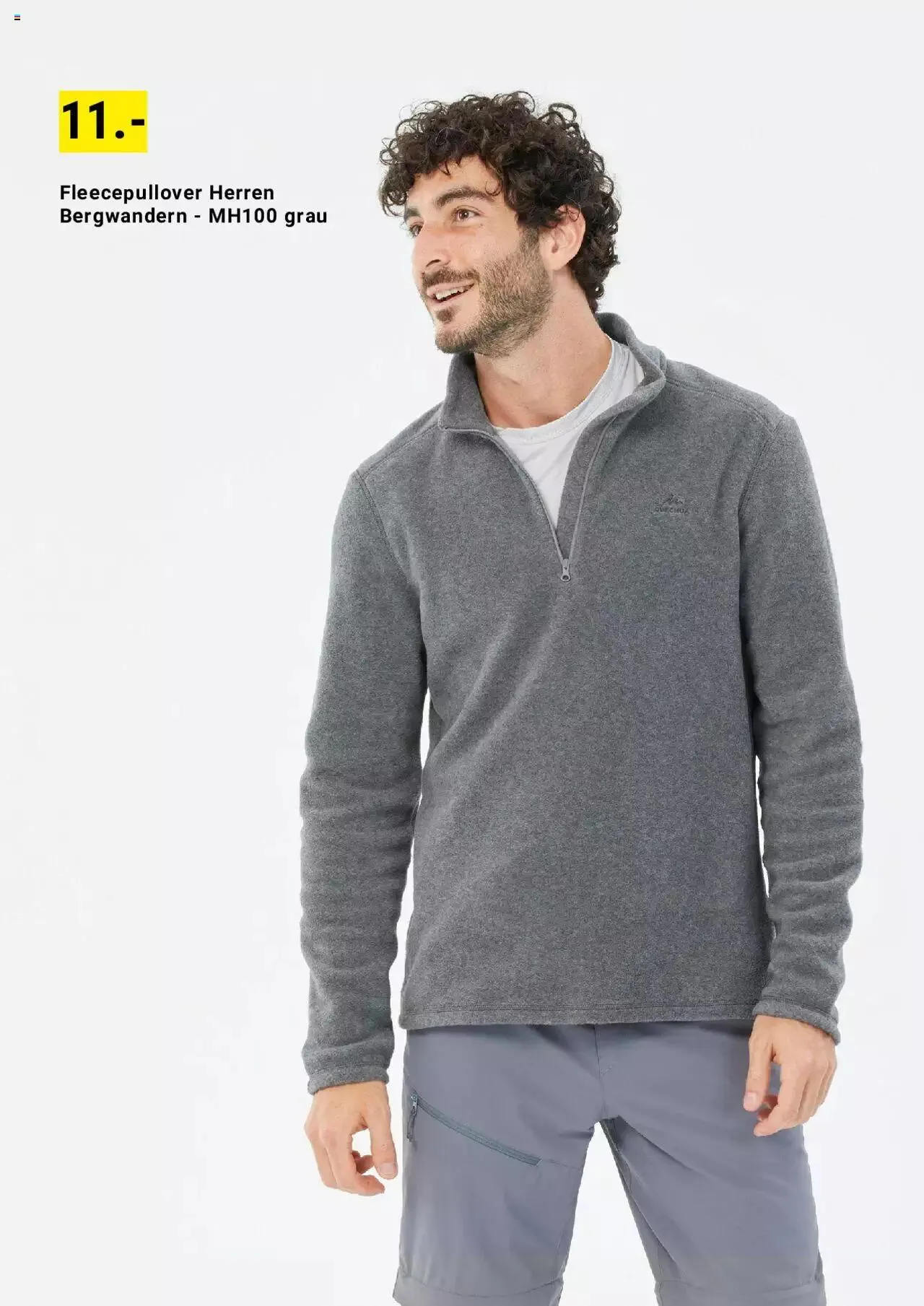 Decathlon - Saisonangebot von 1. Oktober bis 31. Oktober 2023 - Prospekt seite 16