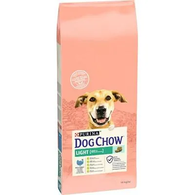 Hundefutter Light 14 kg DogChow