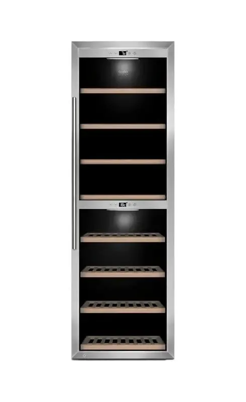 Caso Winecomfort 1800 Smart Weinschrank