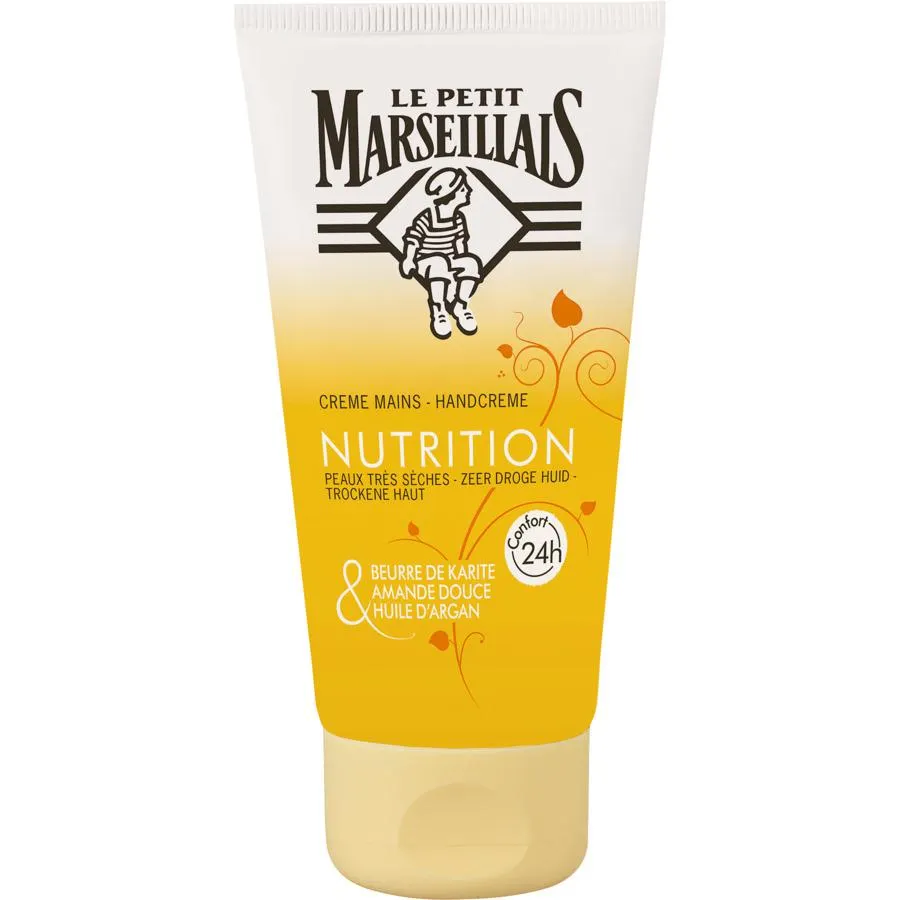 Le petit Marseillais Handcreme 75 ml