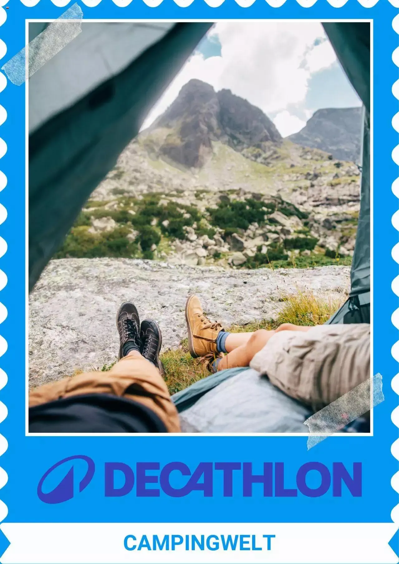 Decathlon Saisonangebot - 0