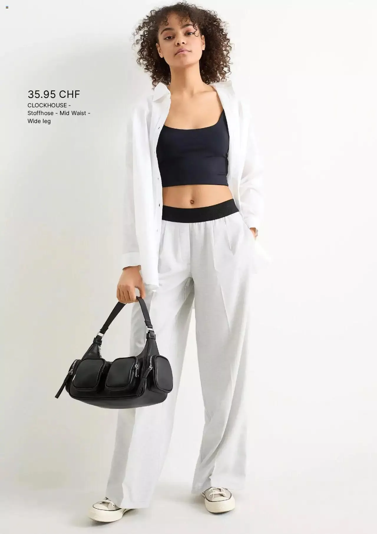 C&A Aktionen von 1. Mai bis 31. Mai 2024 - Prospekt seite  14