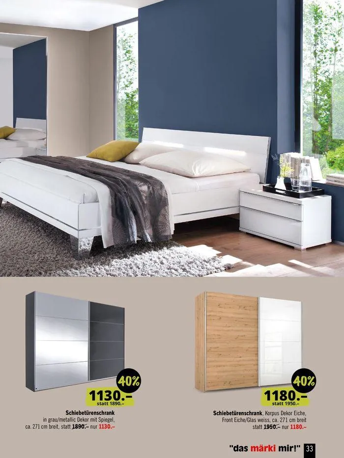 Frühjahr 2024 von 21. März bis 15. Juni 2024 - Prospekt seite  33