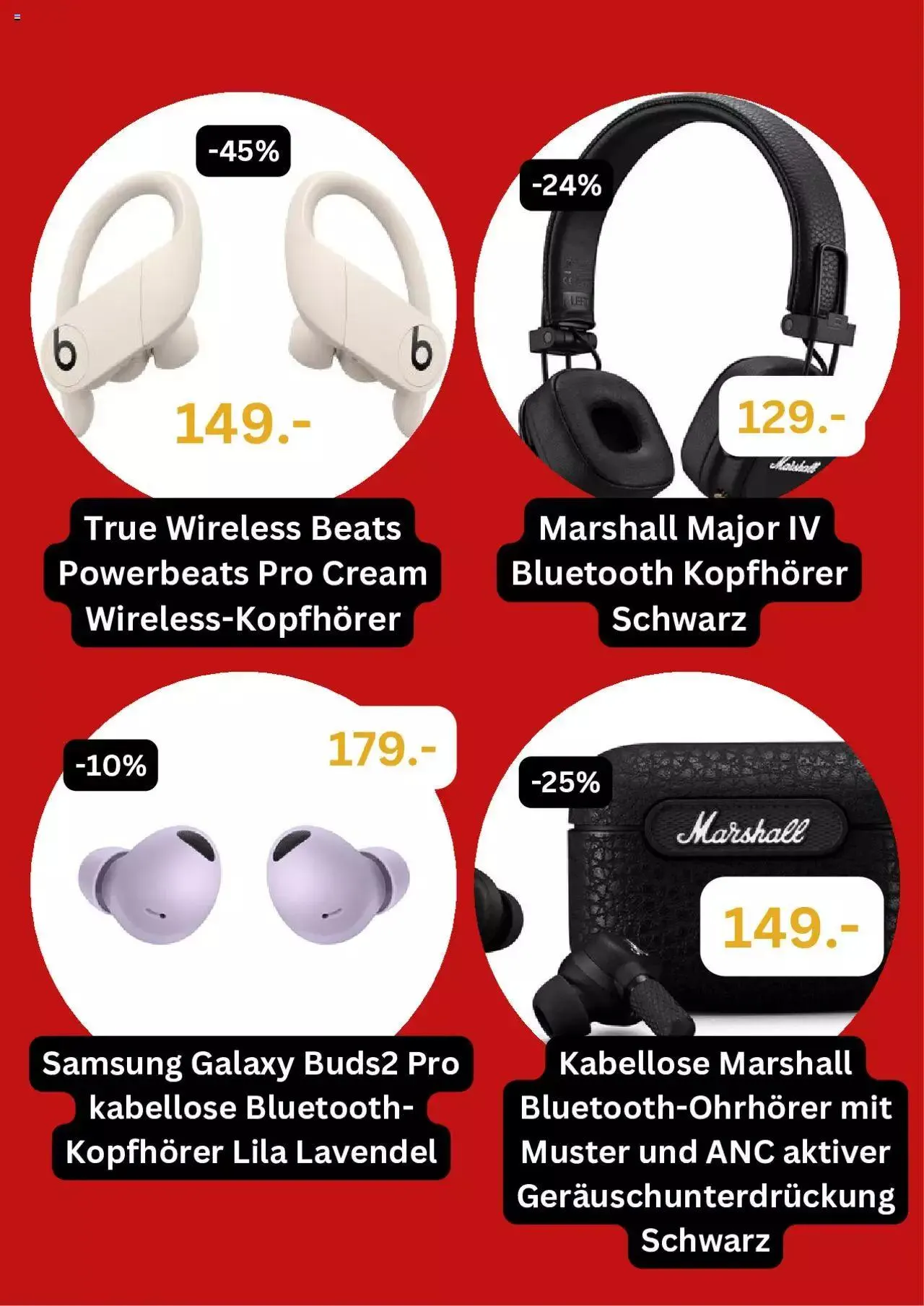 Fnac Aktionen von 10. Juli bis 25. Juli 2023 - Prospekt seite  5