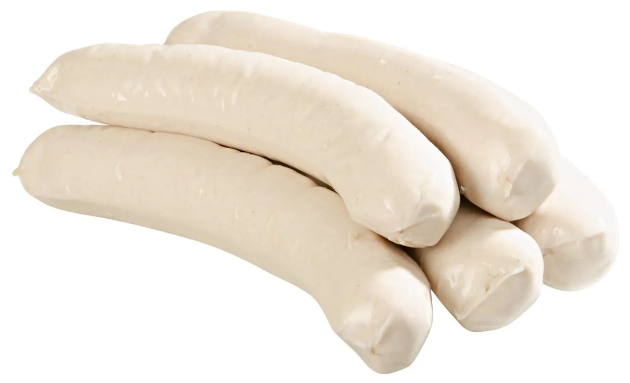 Del Maître Gastro Bratwurst