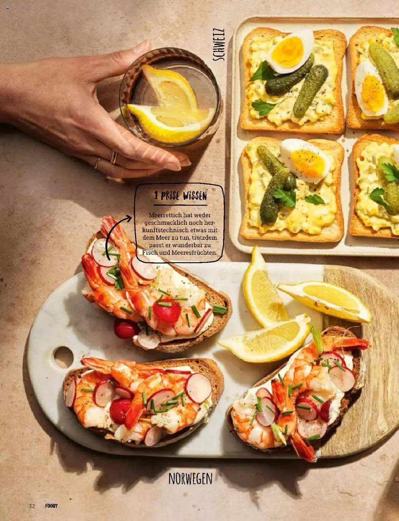 Coop Aktionen Fooby von 21. Mai bis 31. Dezember 2024 - Prospekt seite  34