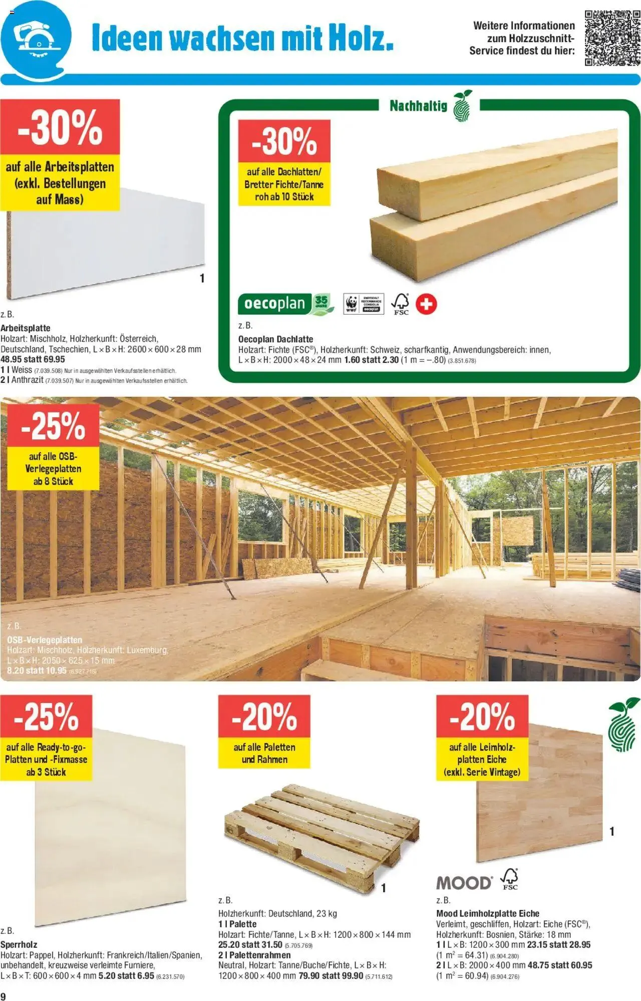 Jumbo Aktionen von 27. August bis 8. September 2024 - Prospekt seite  9