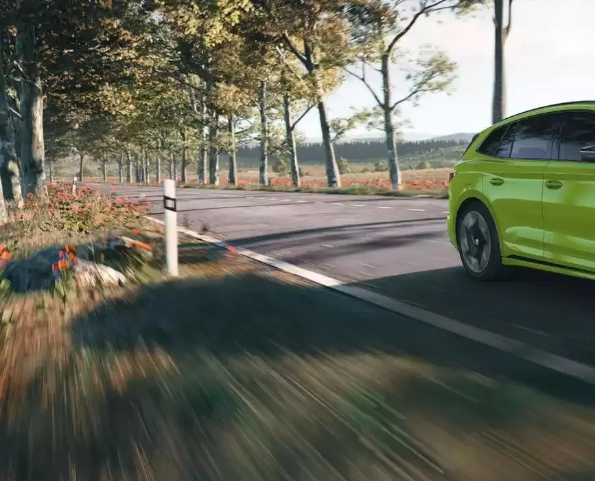 Prospekt Enyaq von 24. Oktober bis 7. November 2024 - Prospekt seite  90