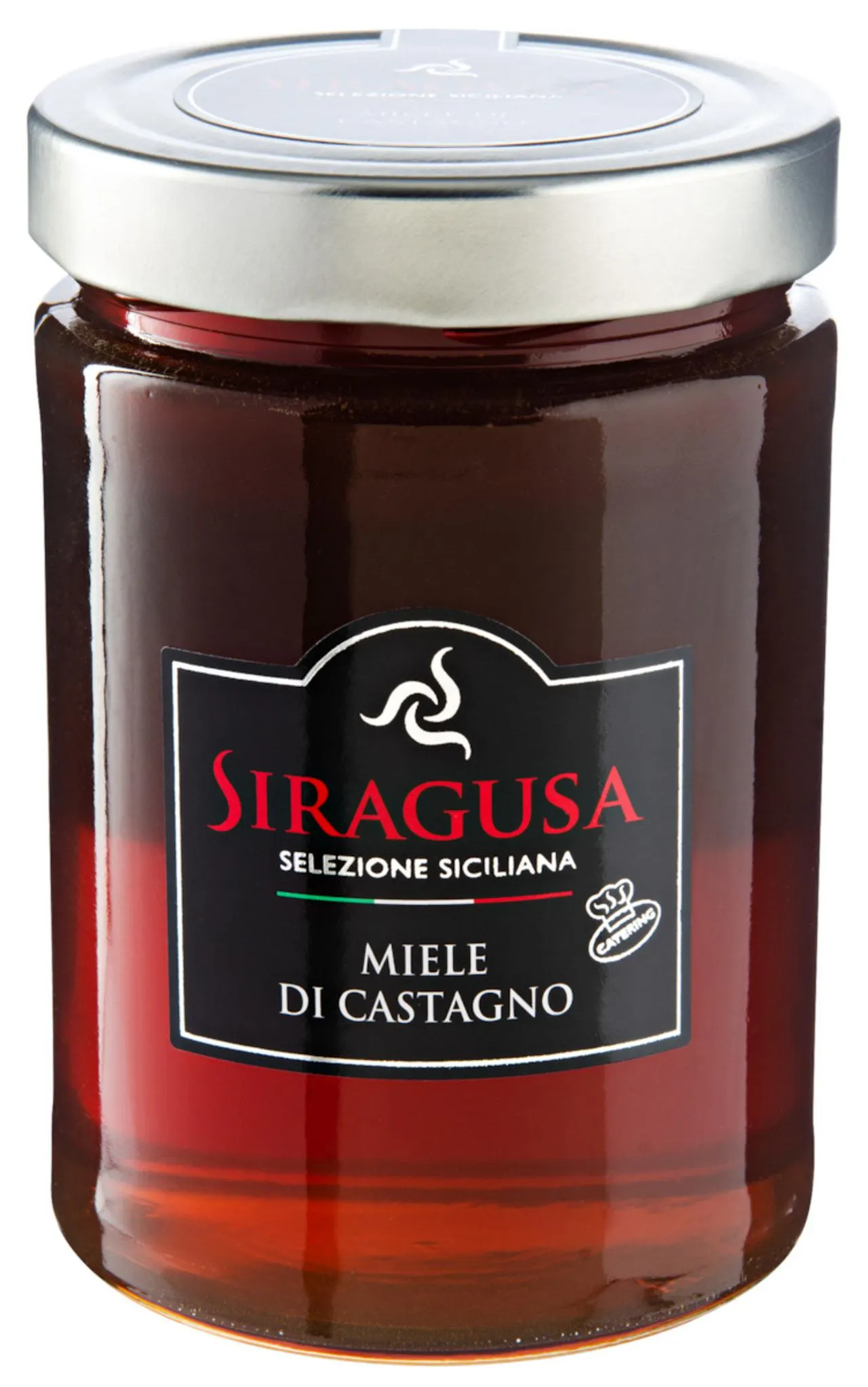 Siragusa Miele di Castagno