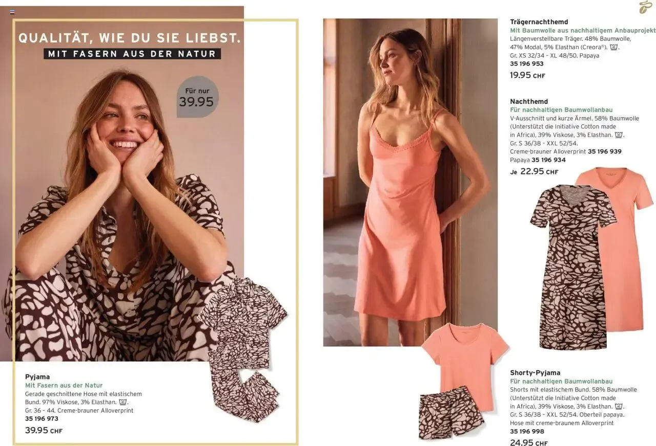 Tchibo Magazin Filialen von 13. August bis 31. Dezember 2024 - Prospekt seite 8