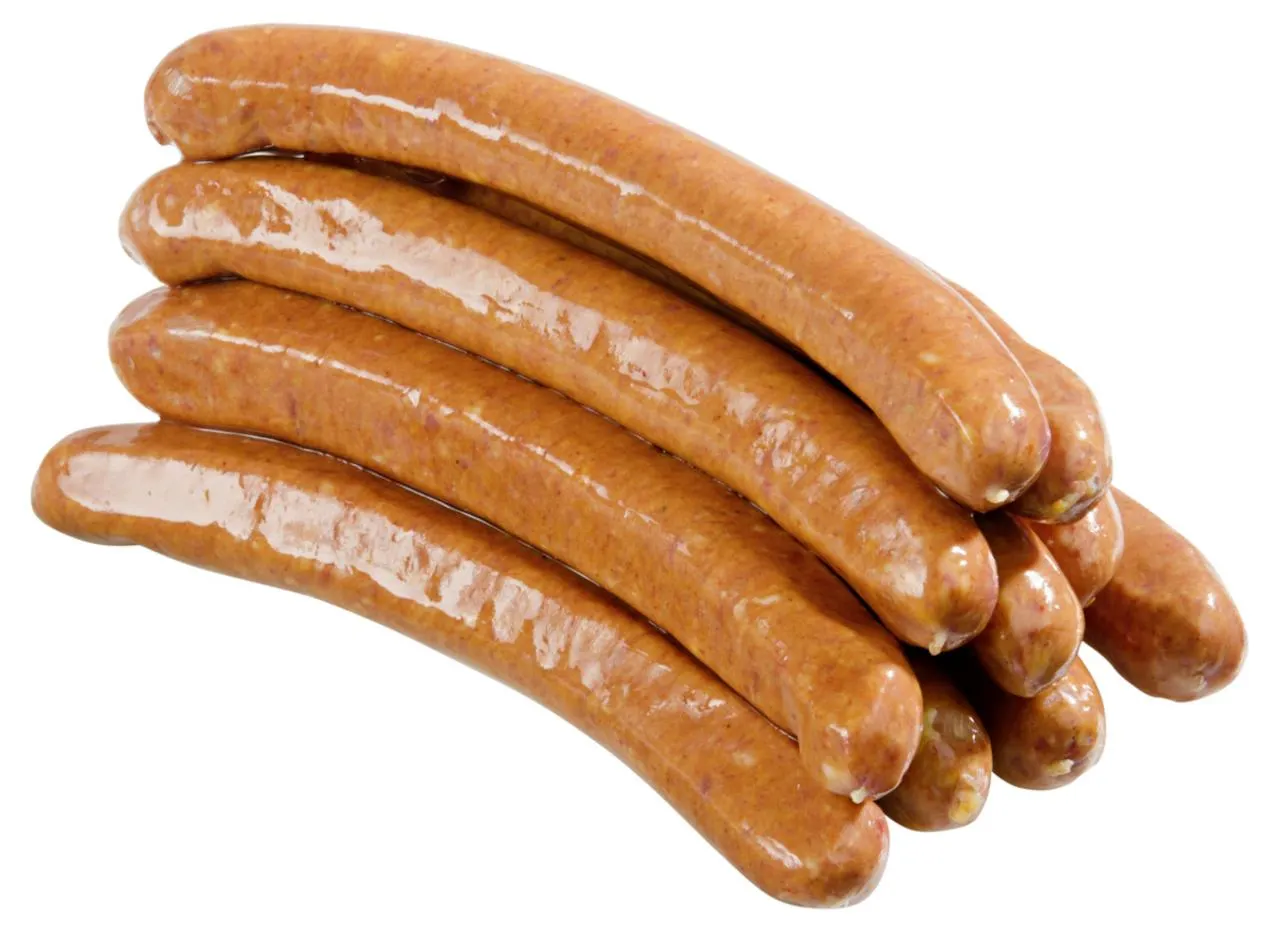 Bell Merguez gekocht