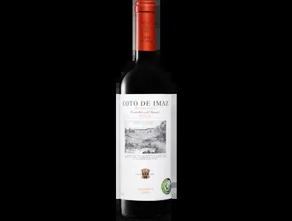 Coto de Imaz Rioja Reserva DOCa
