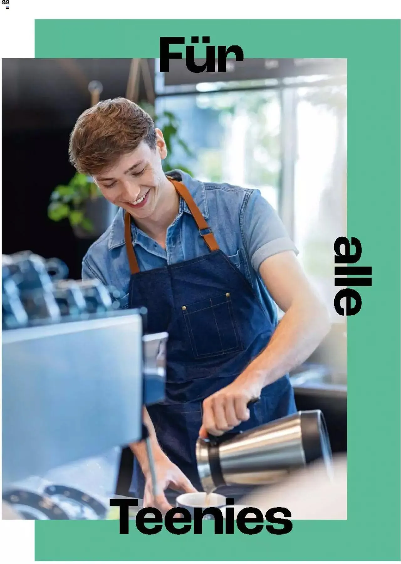 Coop Magazin Familien von 18. Juni bis 31. Dezember 2024 - Prospekt seite  38