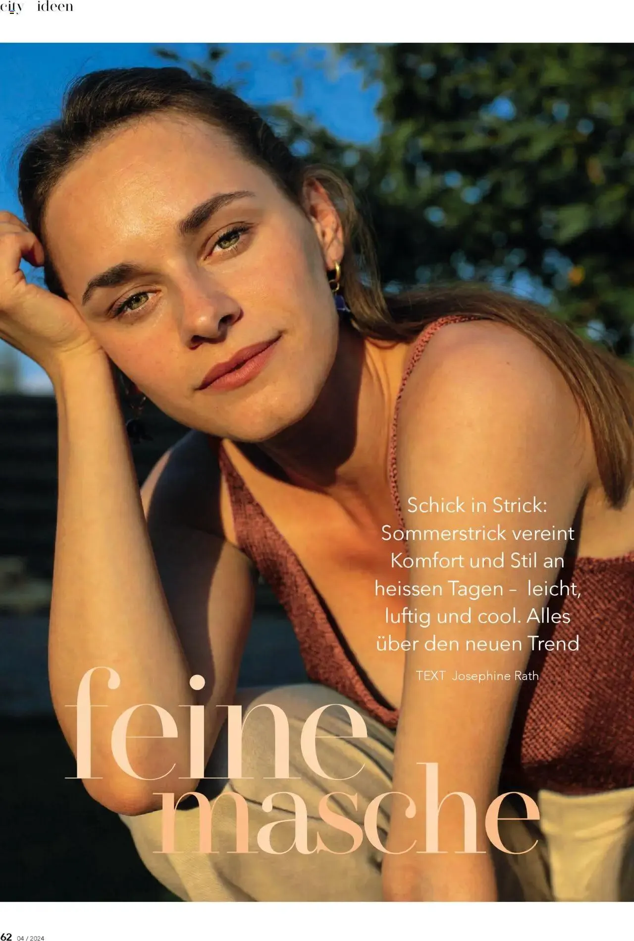 Coop Aktionen Beauty & Life von 27. August bis 31. Dezember 2024 - Prospekt seite  62