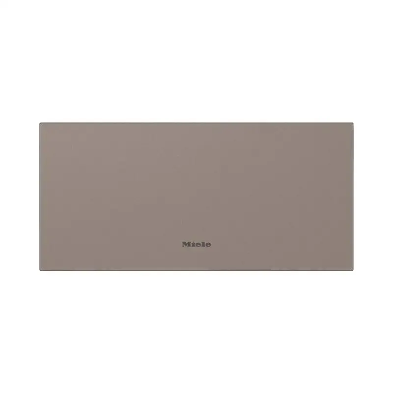 Miele ESW 7020 Gourmet-Wärmeschublade Pearlbeige