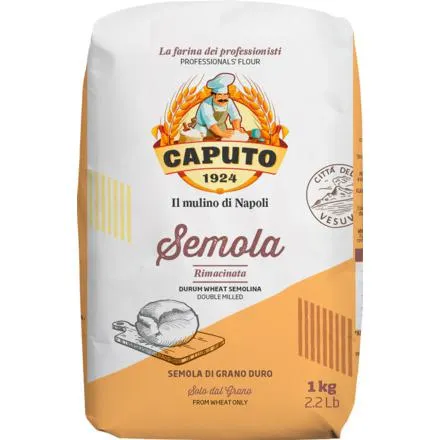 Caputo Mehl Semola 1 kg