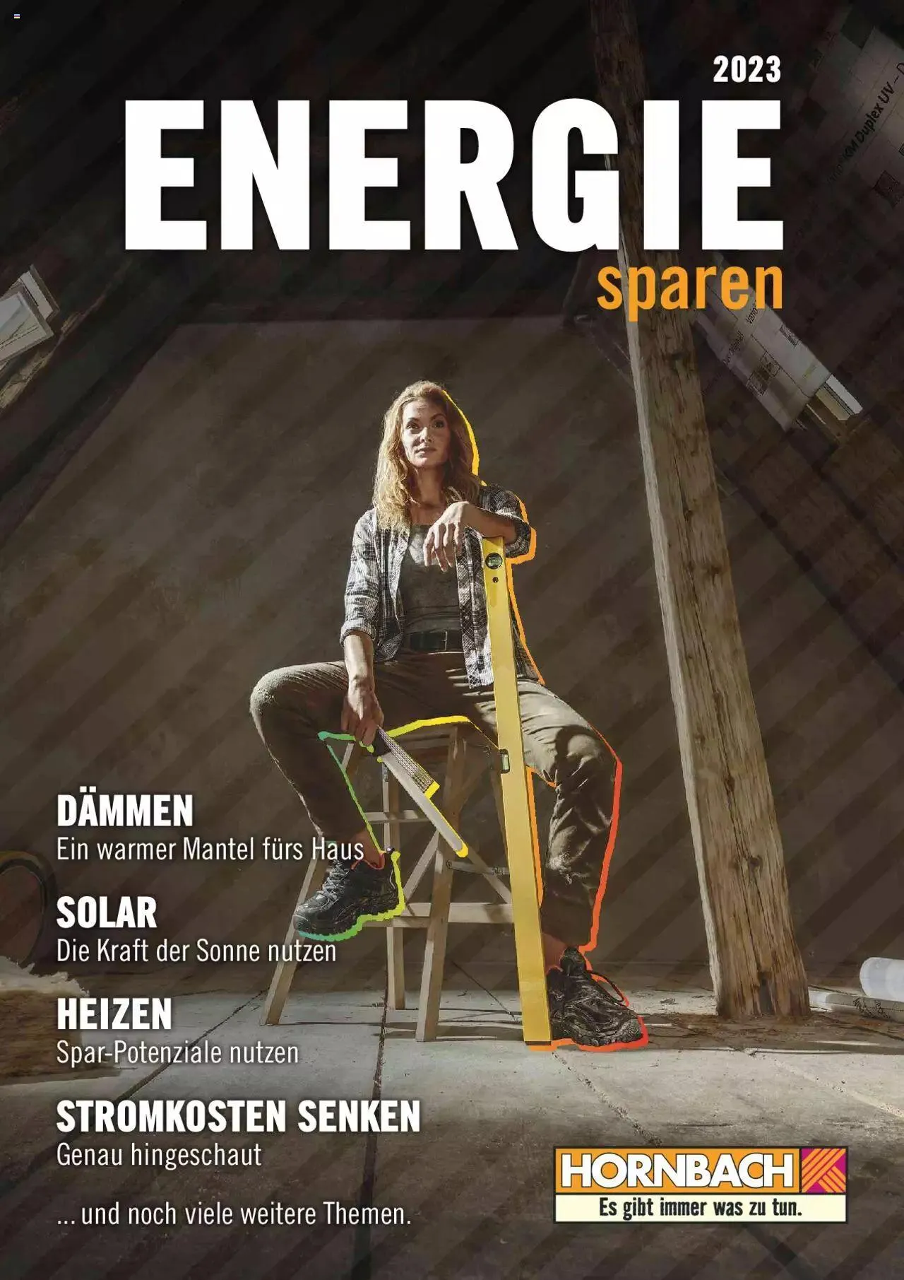 Hornbach Aktionen - 0