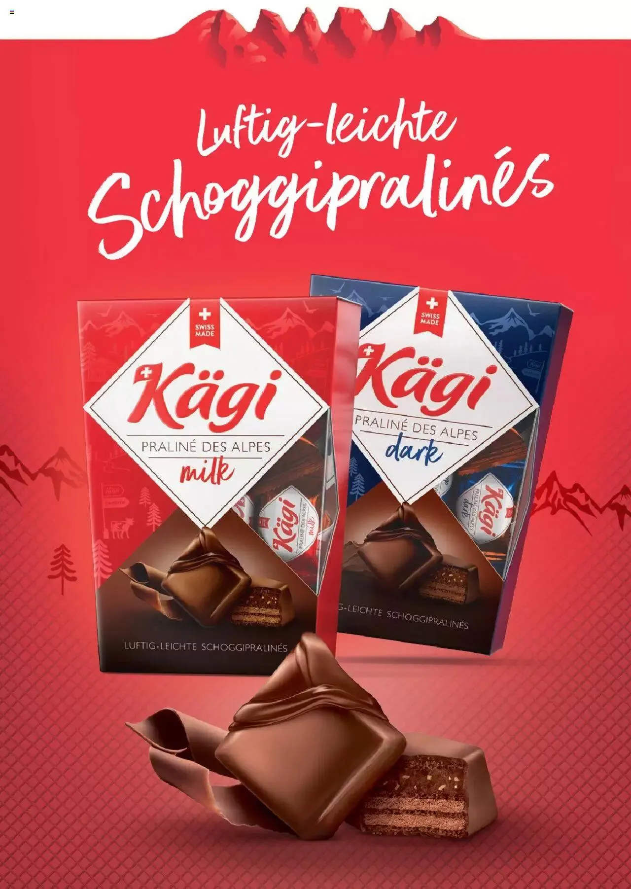 SPAR Kundenmagazin von 22. September bis 31. Dezember 2023 - Prospekt seite  44