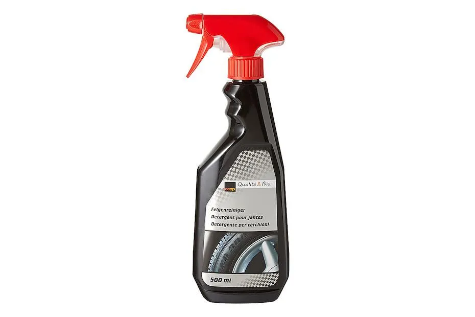 Qualité & Prix Felgenreiniger | 500 ml