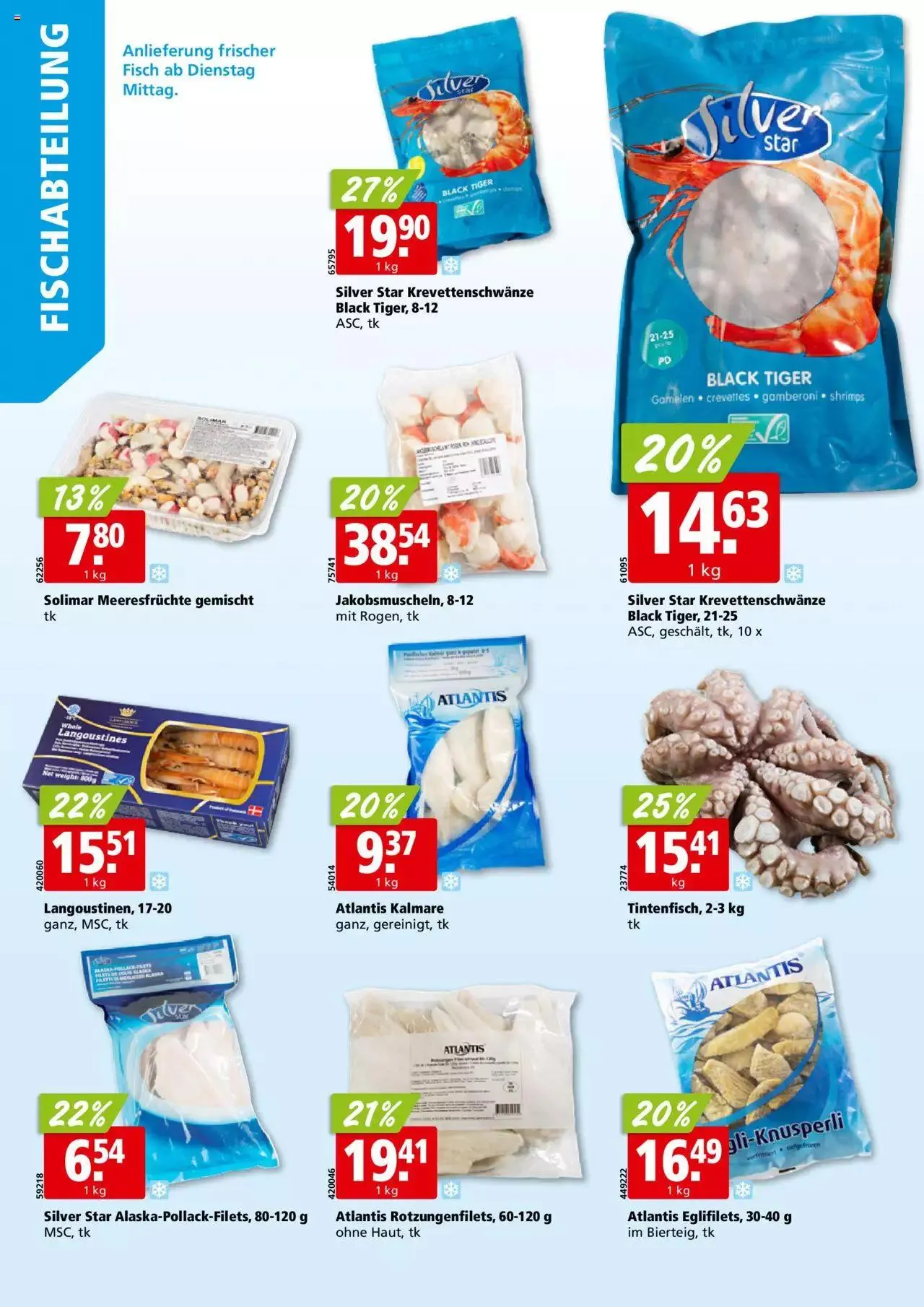 Aligro Aktionen von 4. Dezember bis 9. Dezember 2023 - Prospekt seite 4