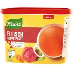 Knorr Fleischbouillon 850g