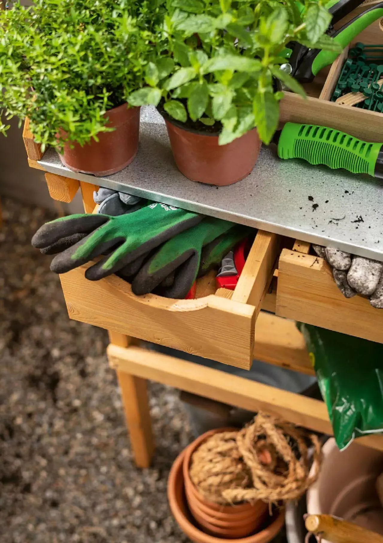 DO IT+GARDEN MIGROS - Biodiversität Broschüre von 9. März bis 31. Dezember 2024 - Prospekt seite  12