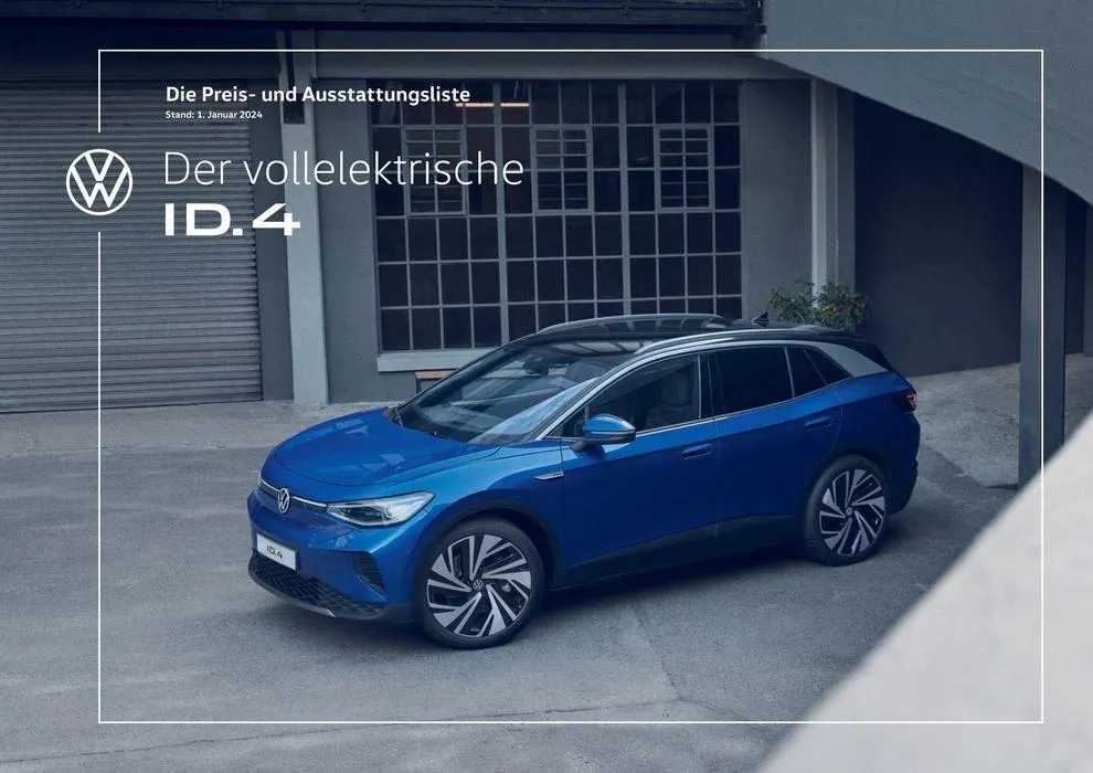 Der Neue ID.4 - 1