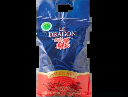 Le Dragon Jasminreis