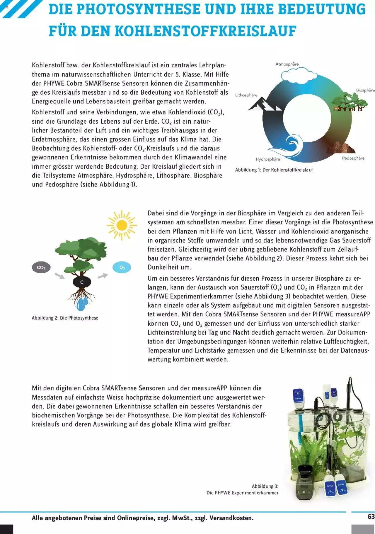 Conrad - Education 2022/23 von 5. Mai bis 31. Dezember 2023 - Prospekt seite  65