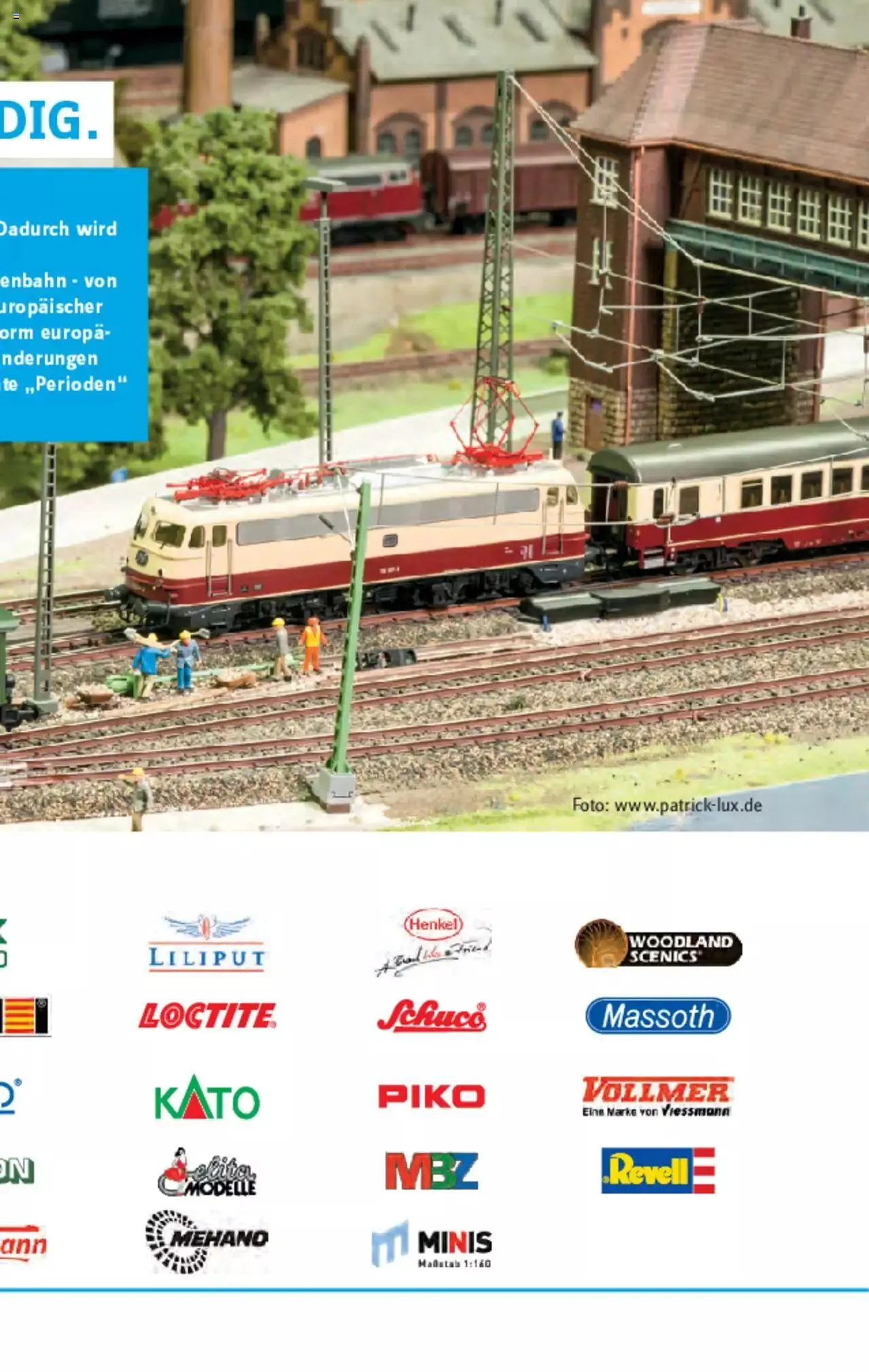 Conrad - Modellbahn Katalog 2022/23 von 5. September bis 31. Dezember 2023 - Prospekt seite  8