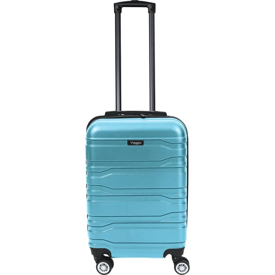 Schalenkoffer Seoul S, mint