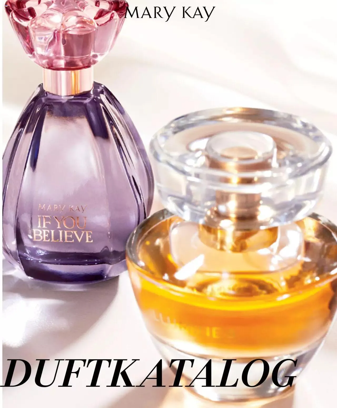 Mary Kay - Duftkatalog - 0