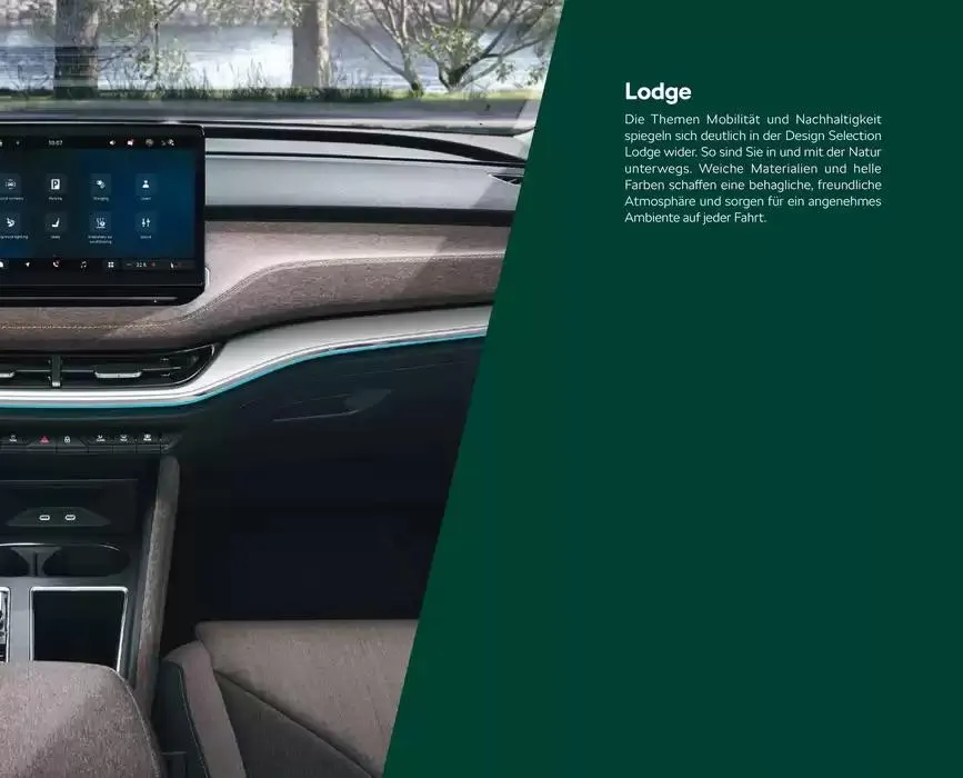 Prospekt Enyaq von 24. Oktober bis 7. November 2024 - Prospekt seite  37