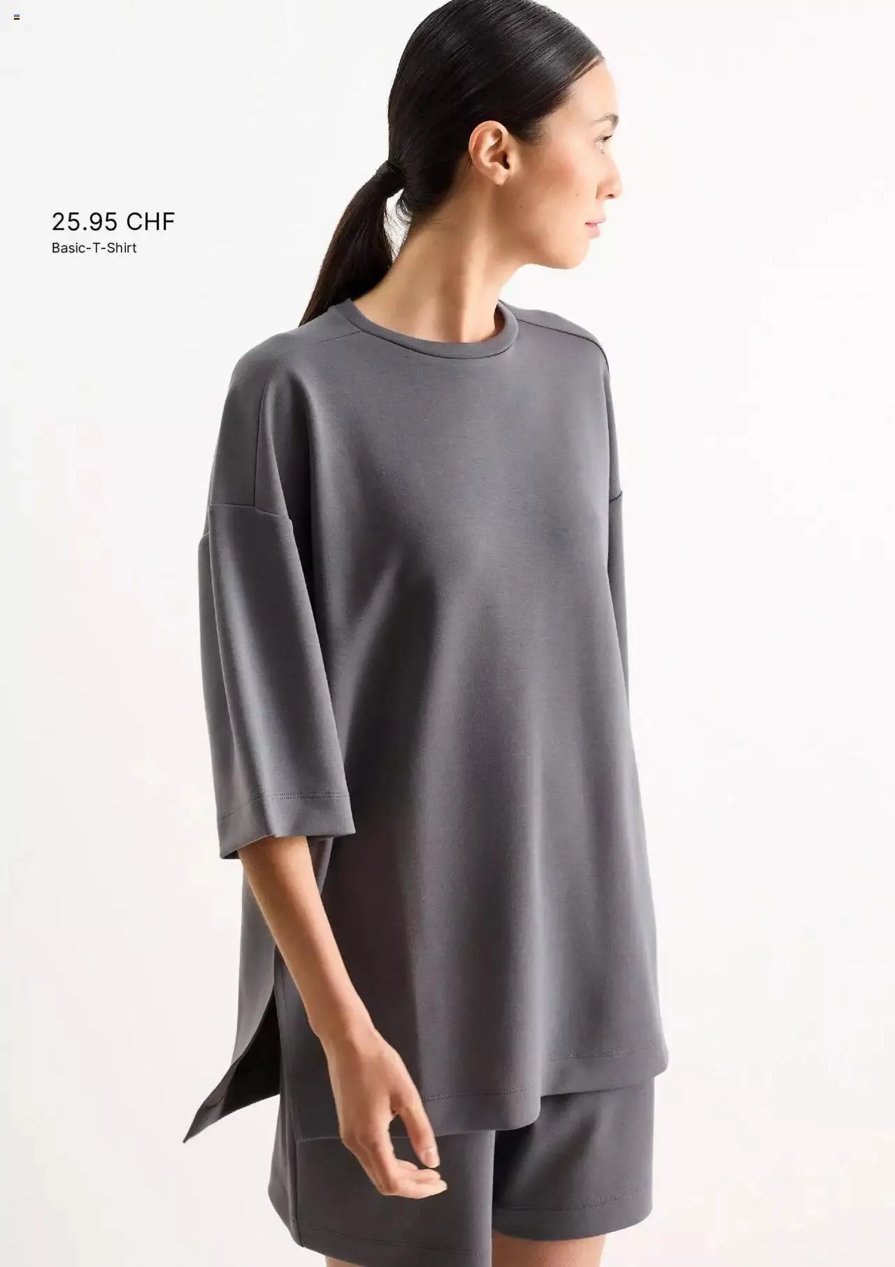 C&A Aktionen von 1. Mai bis 31. Mai 2024 - Prospekt seite 7