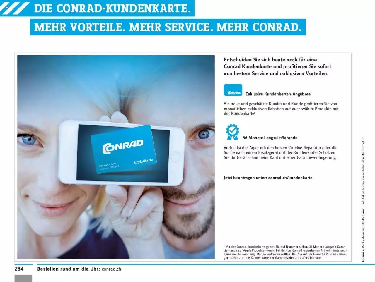 Conrad - Modellbahn 2021/22 von 1. Januar bis 31. Dezember 2023 - Prospekt seite 286